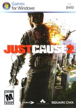 6190500 just cause 2 windows front cover