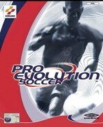 Pro Evolution Soccer